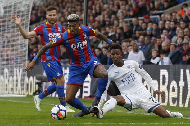 选手的心理 选手的心理