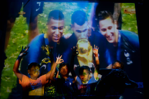 球员们在赛 球员们在赛